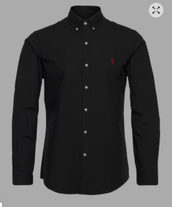 Screenshot 2024 02 21 at 13 23 30 RALPH LAUREN SPORT SHIRT Black